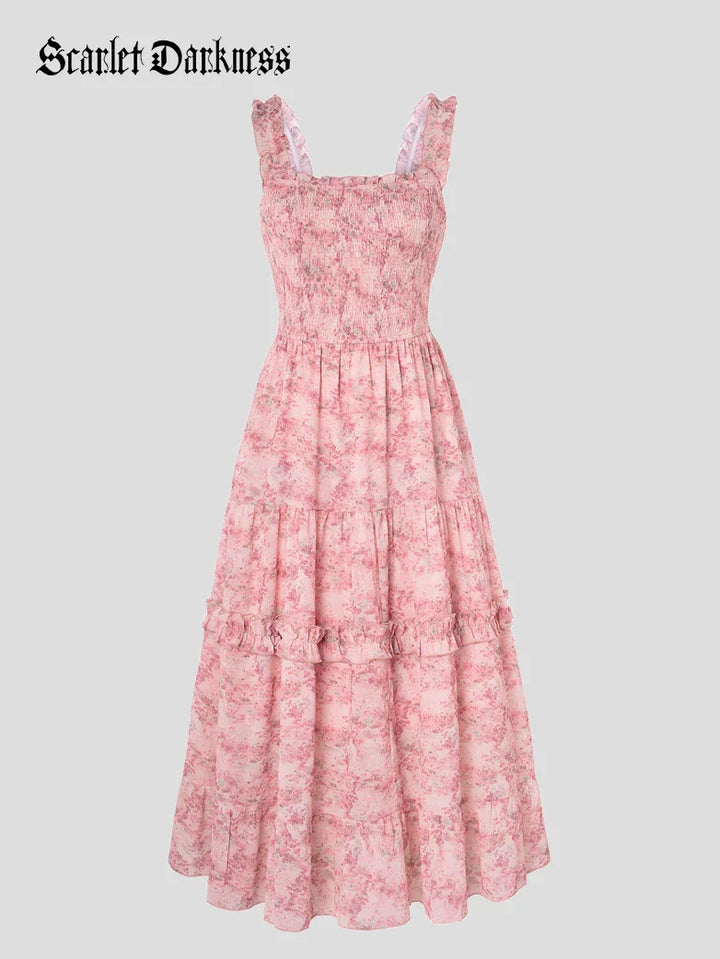 ZELIE™ - Love Story Stretch Date Dress