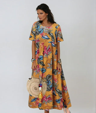 Noor™ - Graceful Summer Bloom