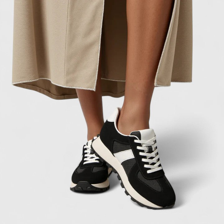 ASTA - Elegant Comfort Shoes