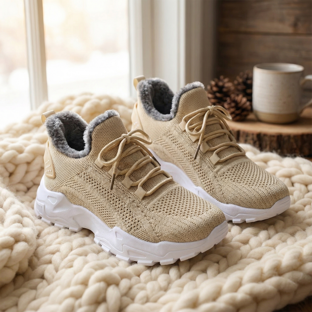ULLA - Orthopedic Sneakers