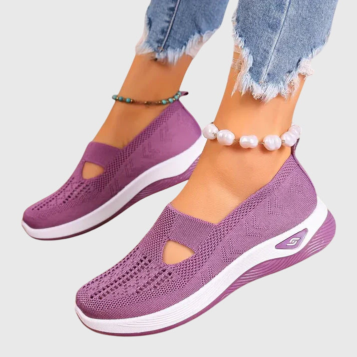 TORILL - Orthopedic Walking Shoes