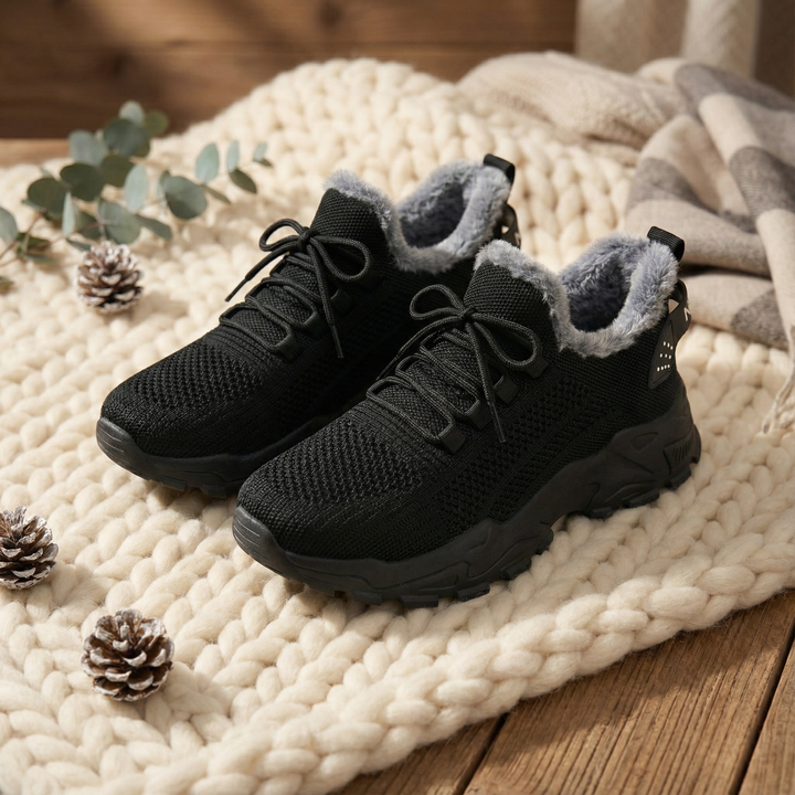 ULLA - Orthopedic Sneakers