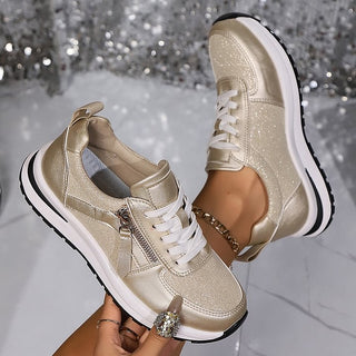 RANDI - Orthopedic Sneakers