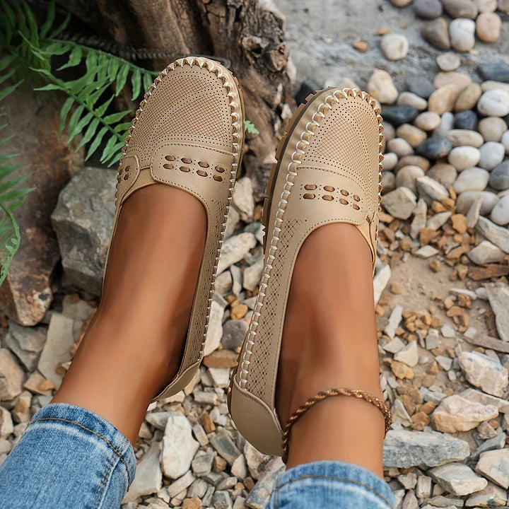 SABRIELLE™ - Orthopedic Comfort Loafers