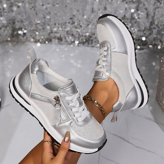 RANDI - Orthopedic Sneakers