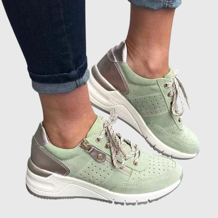 THORA - Orthopedic Sneakers