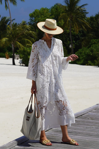 ANNELIESE™ Dress