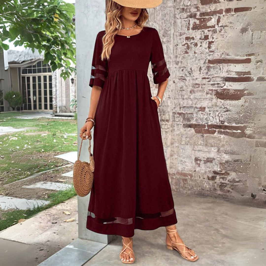 Briony Dress