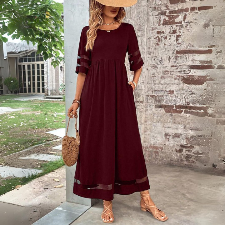 Briony Dress