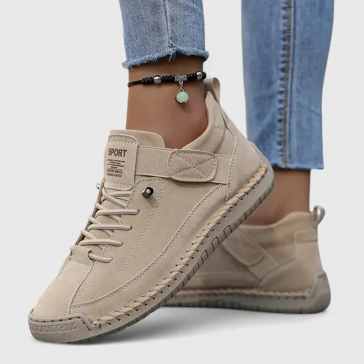 HANNE - Orthopedic Sneakers