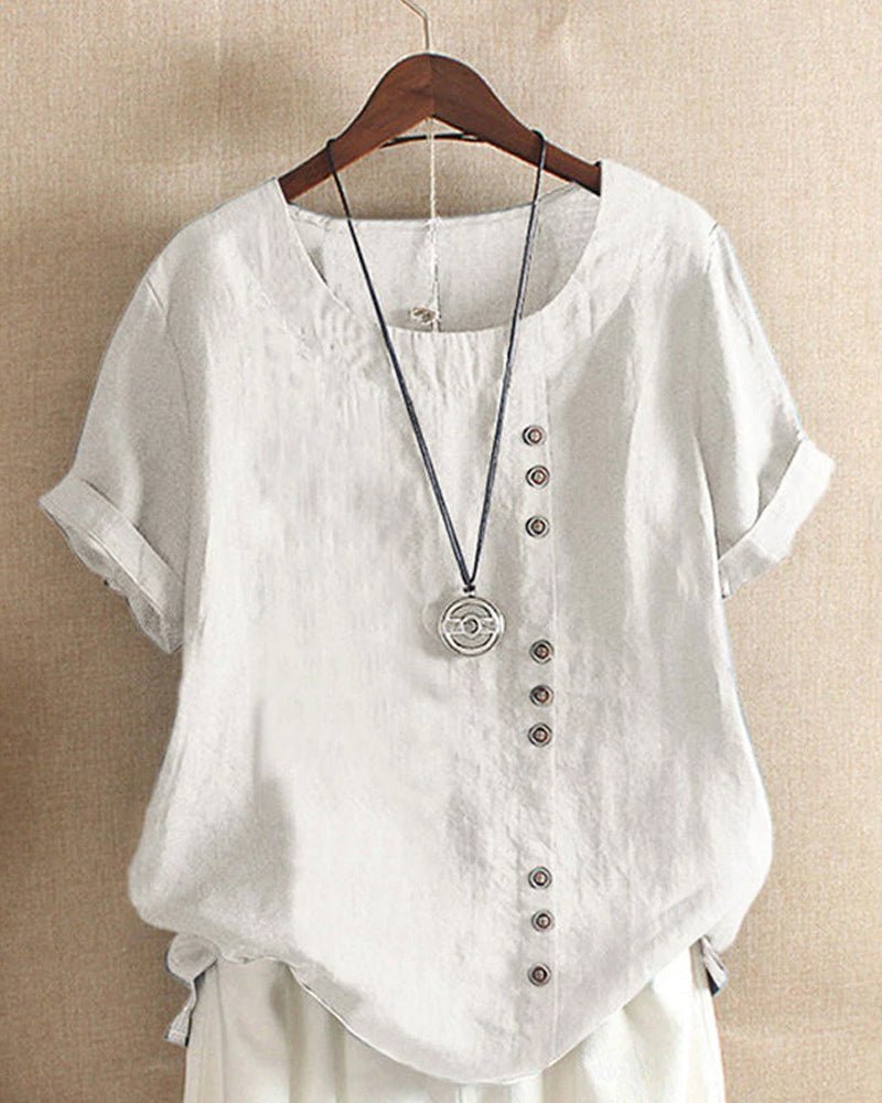 MIRANDA - Chic Summer Tee