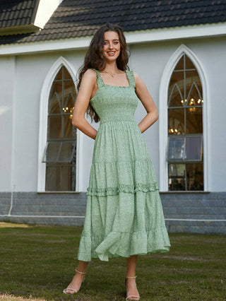 ZELIE™ - Love Story Stretch Date Dress