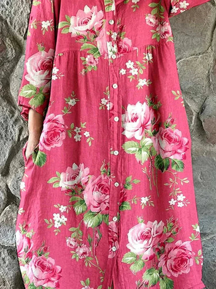 Yara Dress