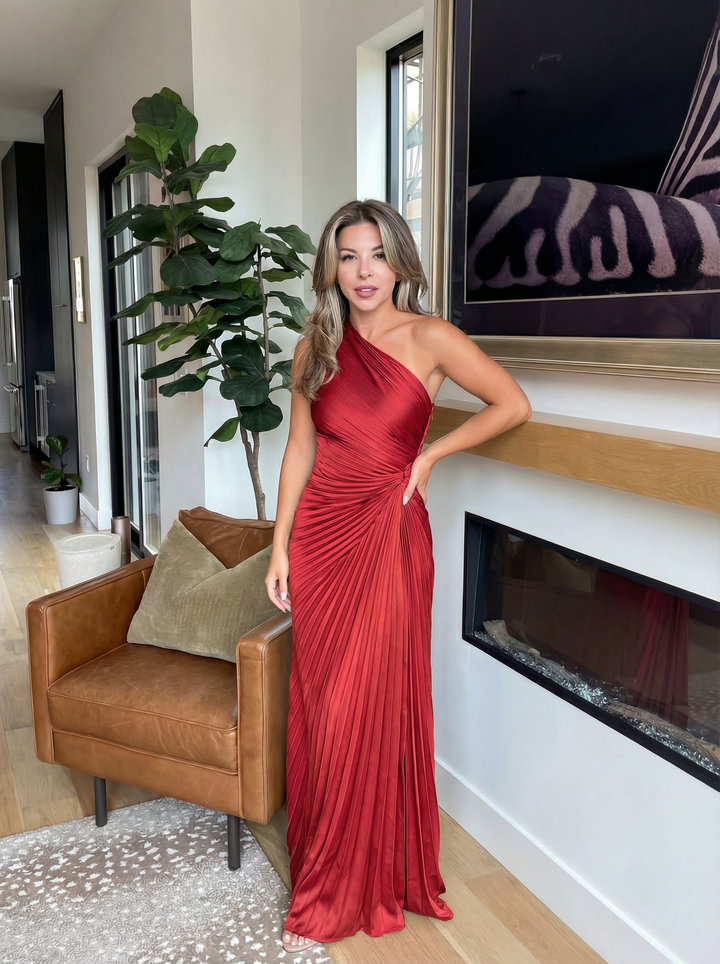 ZORA™ Dress