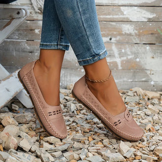 SABRIELLE™ - Orthopedic Comfort Loafers