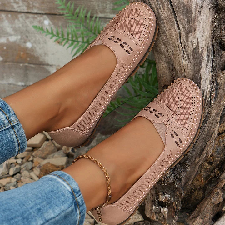 SABRIELLE™ - Orthopedic Comfort Loafers