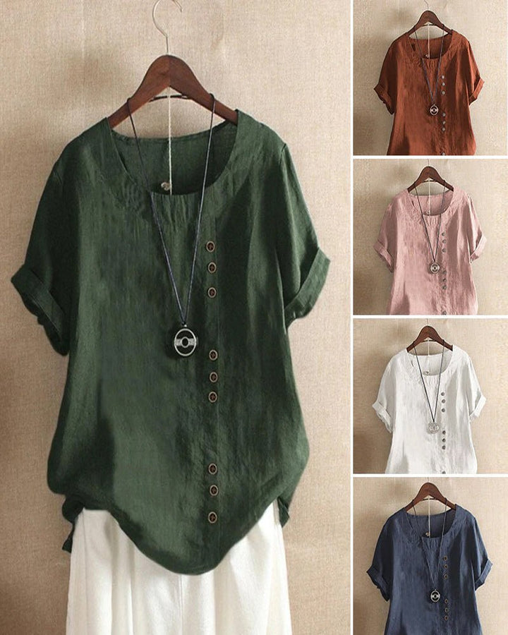 MIRANDA - Chic Summer Tee