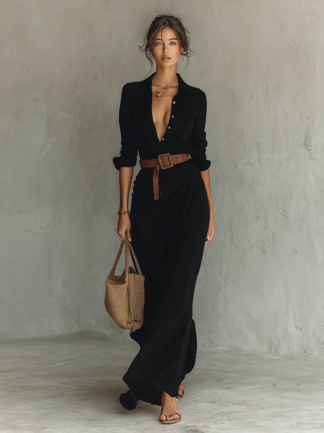 BEATRIX™ Dress