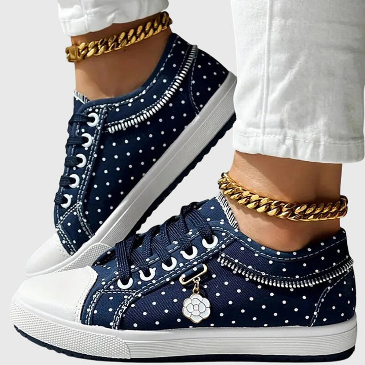 BENTE - Orthopedic Sneakers