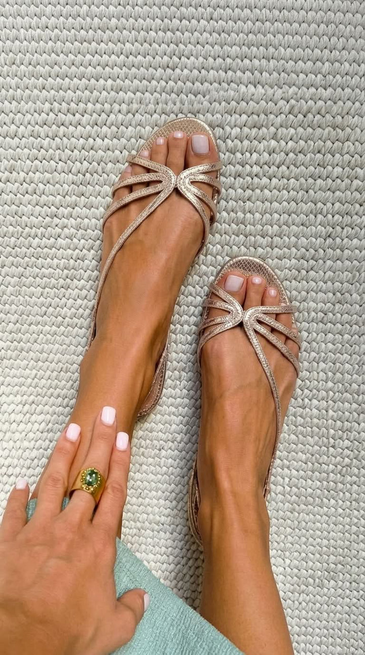 ROMANA Beige