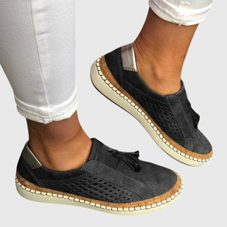 BIRGIT - Orthopedic Slip-Ons