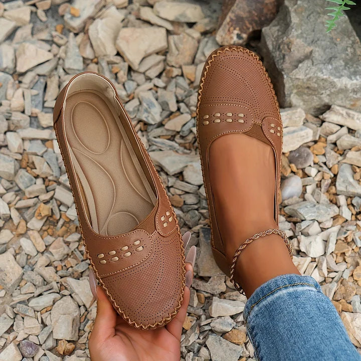 SABRIELLE™ - Orthopedic Comfort Loafers