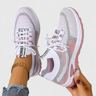 TRINE - Comfort Support Sneakers