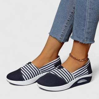 GUNHILD - Orthopedic Sneakers