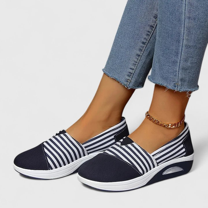 GUNHILD - Orthopedic Sneakers