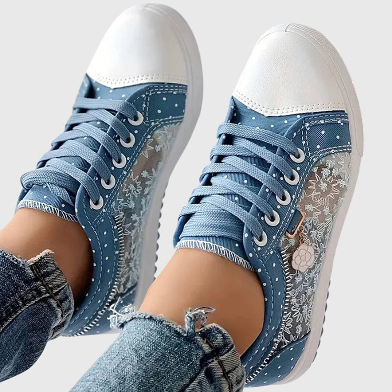 BENTE - Orthopedic Sneakers