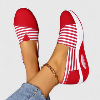 GUNHILD - Orthopedic Sneakers