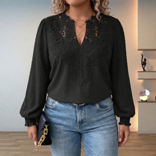 Monroe | Lightweight & Stylish Blouse