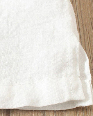 MIRANDA - Chic Summer Tee