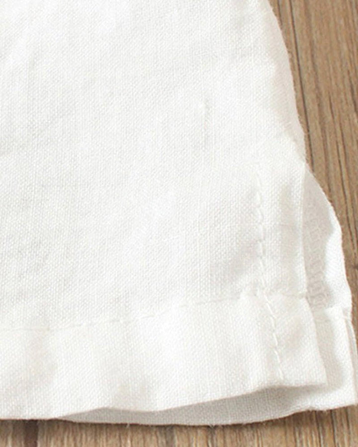 MIRANDA - Chic Summer Tee