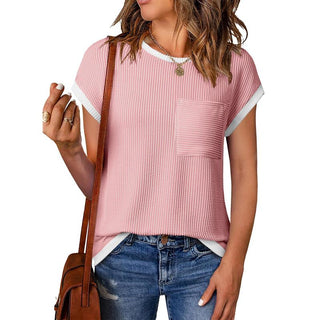 KORIN™ – Comfy Slim Fit Streetwear Summer Top