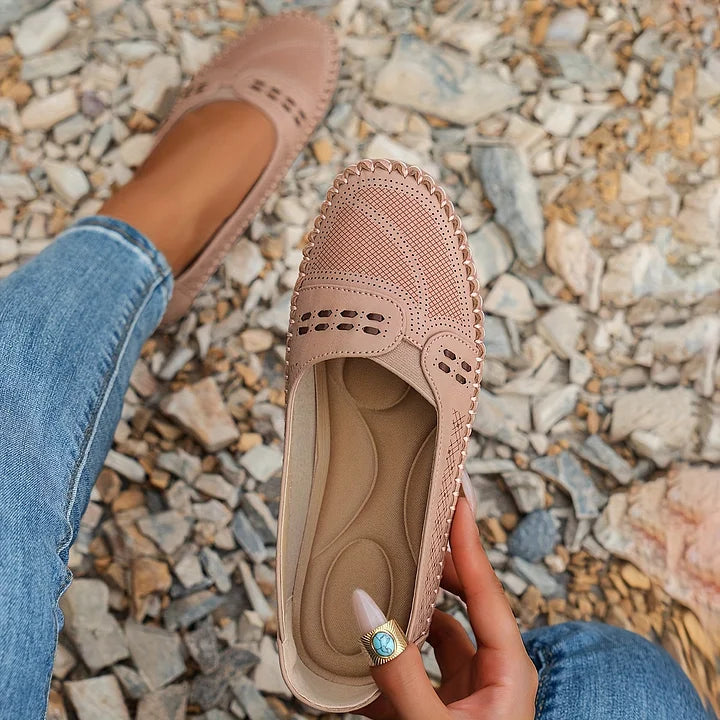 SABRIELLE™ - Orthopedic Comfort Loafers
