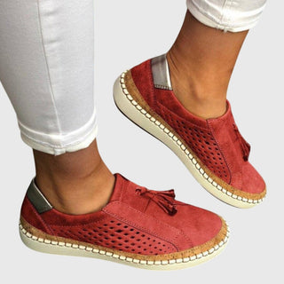BIRGIT - Orthopedic Slip-Ons