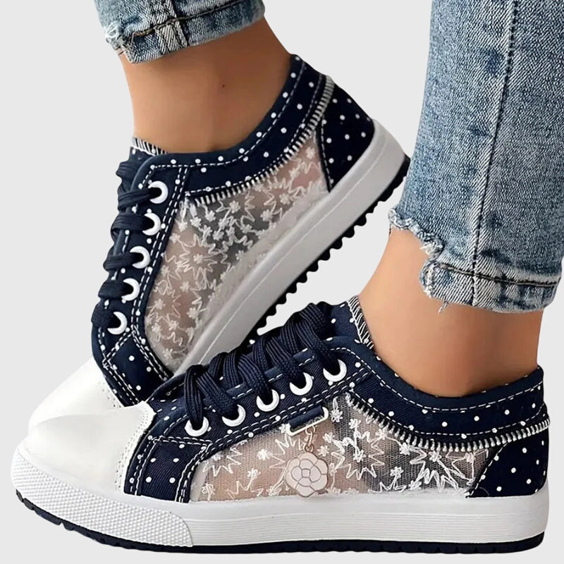 BENTE - Orthopedic Sneakers