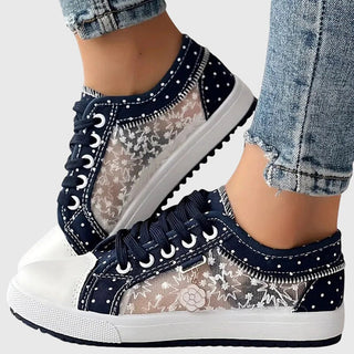 BENTE - Orthopedic Sneakers