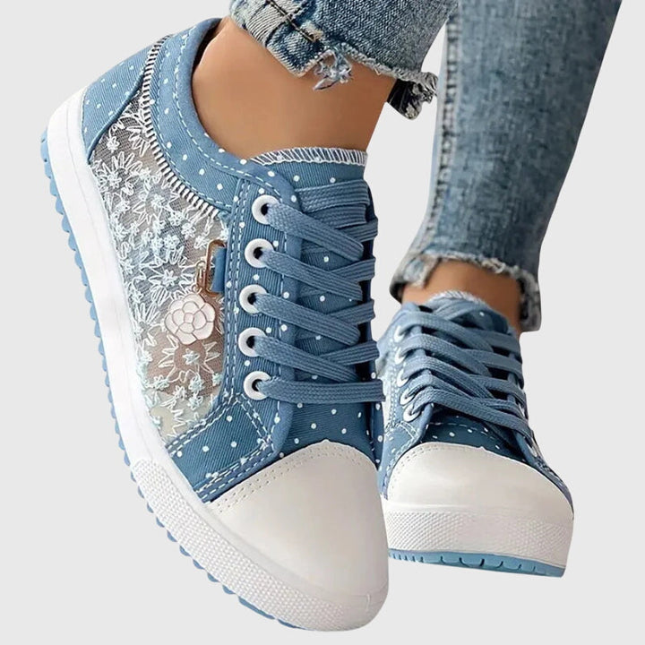 BENTE - Orthopedic Sneakers