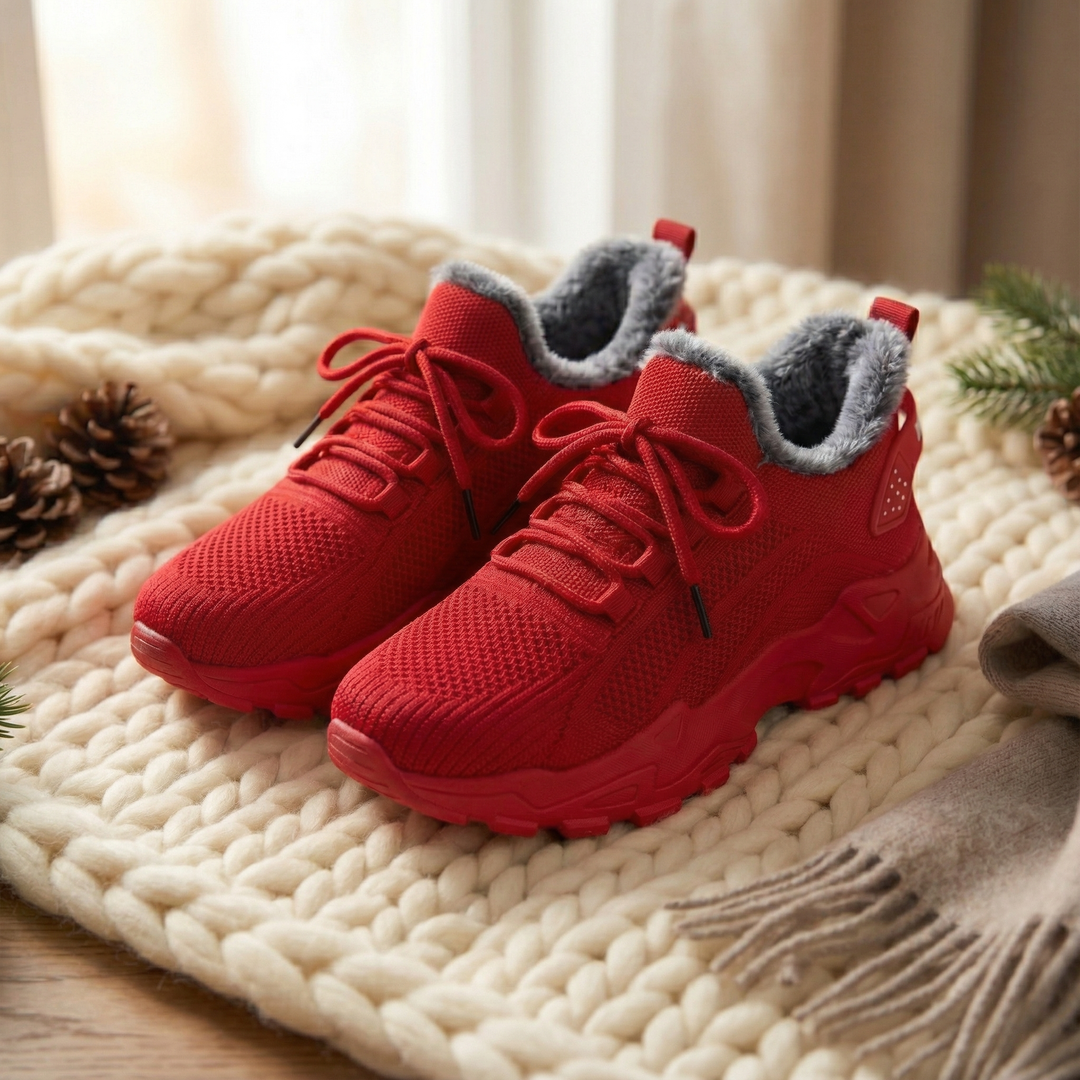 ULLA - Orthopedic Sneakers