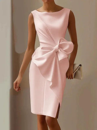 Anouska™ - Holiday Mood New Bow Tie Dress Edition