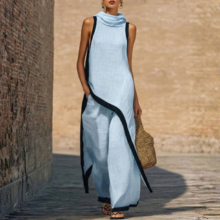 LUCIANA Set - Blue