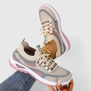 TRINE - Comfort Support Sneakers