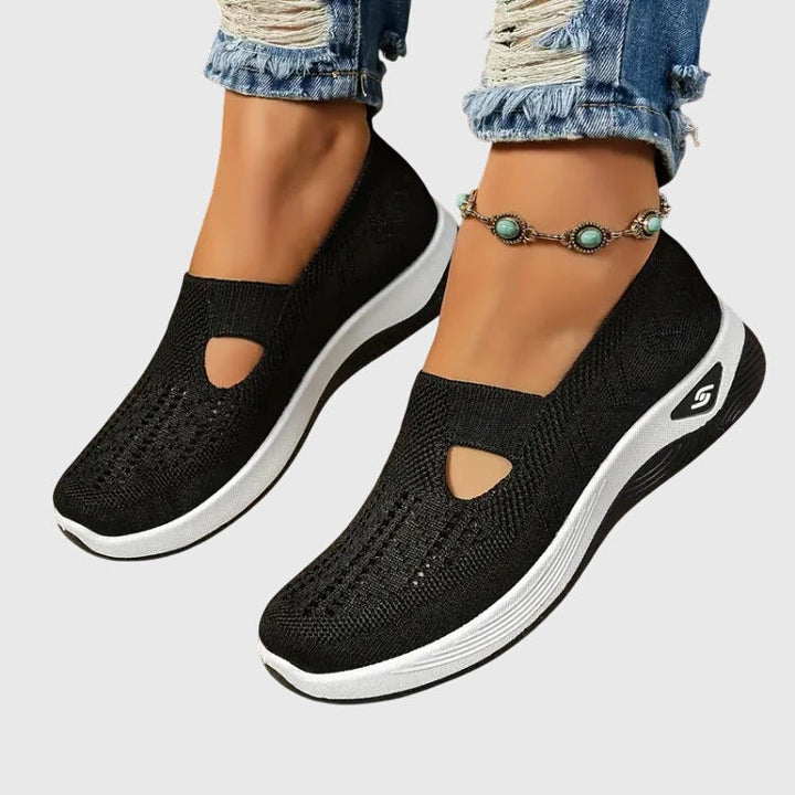 TORILL - Orthopedic Walking Shoes