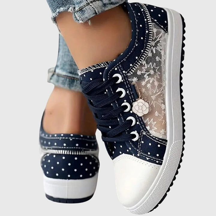 BENTE - Orthopedic Sneakers
