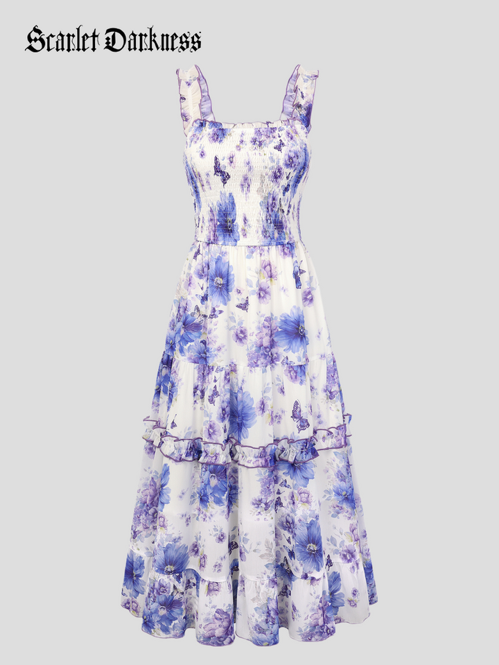 ZELIE™ - Love Story Stretch Date Dress