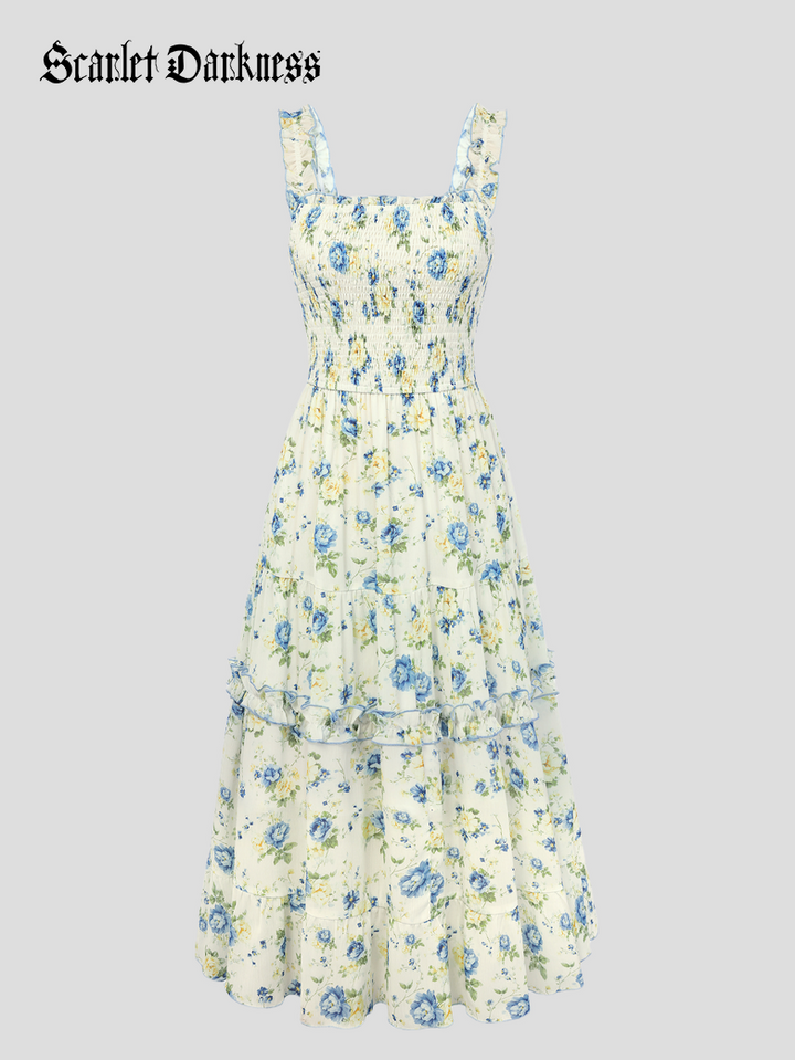 ZELIE™ - Love Story Stretch Date Dress