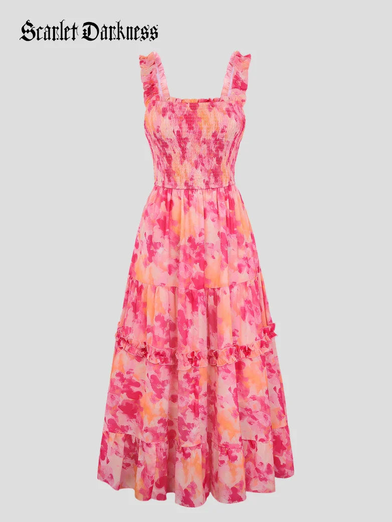 ZELIE™ - Love Story Stretch Date Dress