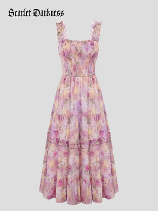 ZELIE™ - Love Story Stretch Date Dress